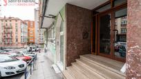 Vista exterior de Pis en venda en Santander amb Calefacció