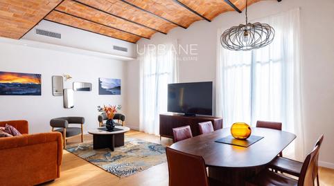 Foto 3 von Wohnung zur Miete in Diagonal, Dreta de l'Eixample,  Barcelona Capital