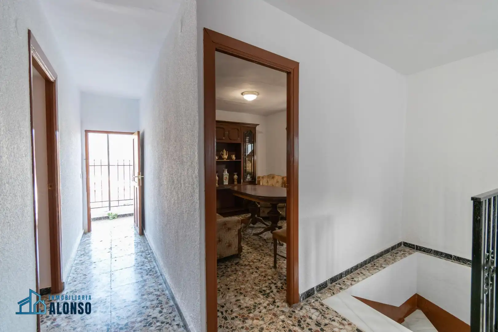 Casa o xalet en venda a Albuñol