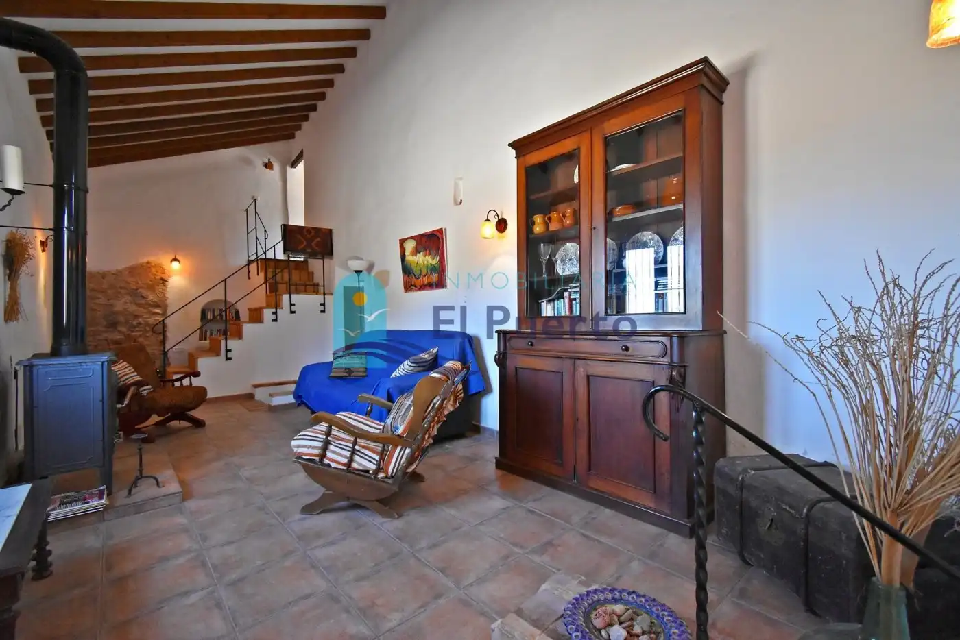 Maison avec terrasse à vendre à Mazarrón Casco Urbano, imagen 10