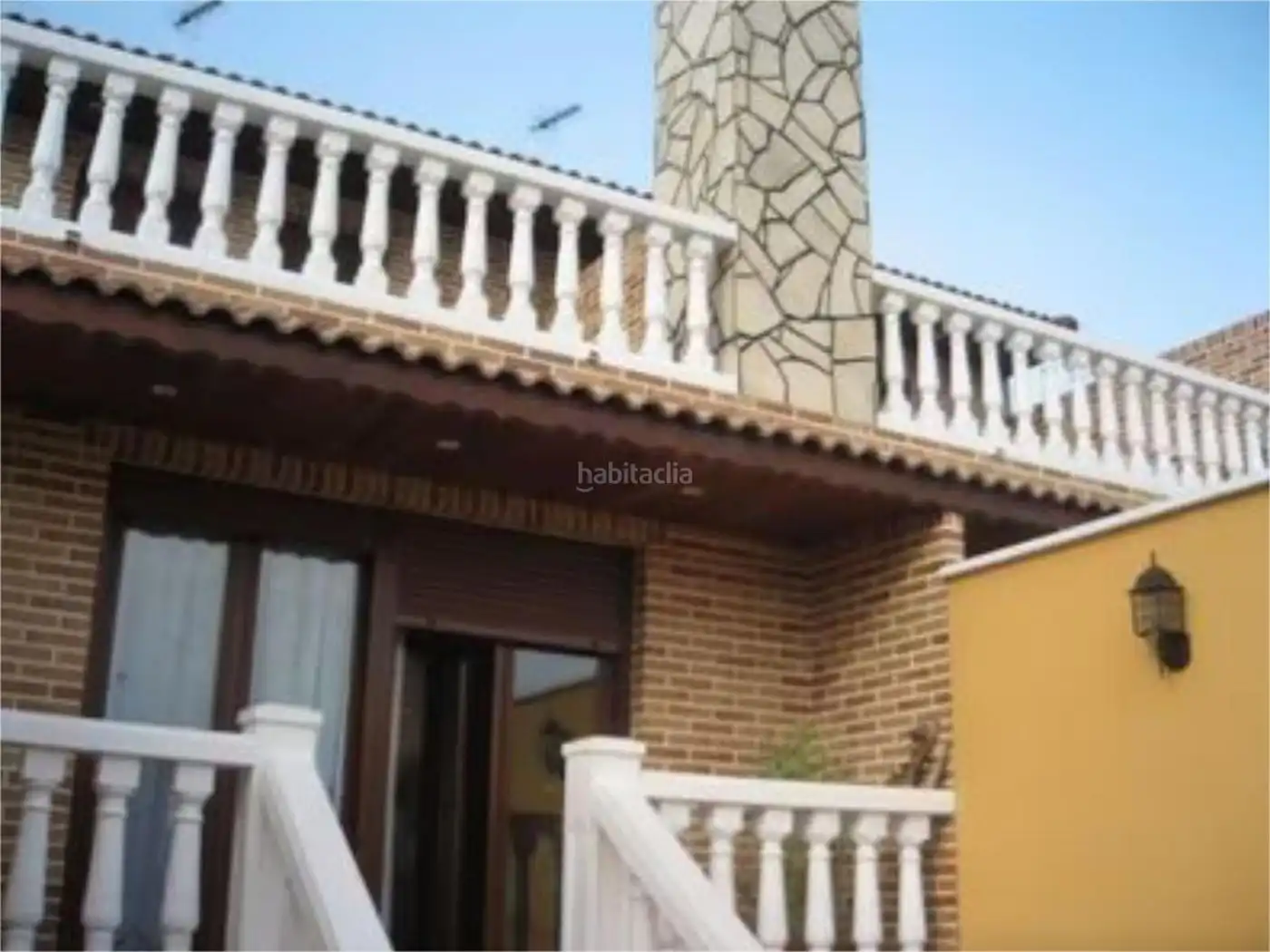 Adossat en venda a Calle las Canteras 32, imagen 8