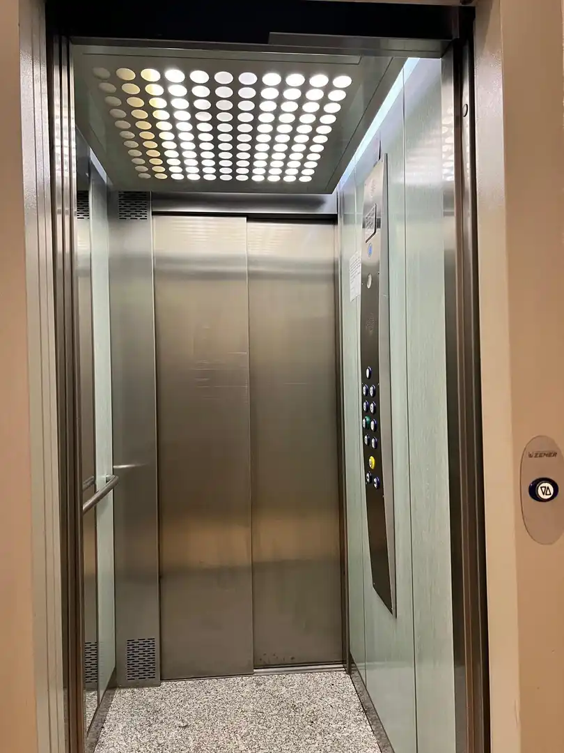 Piso con terraza en venta en CATALUNYA, imagen 5