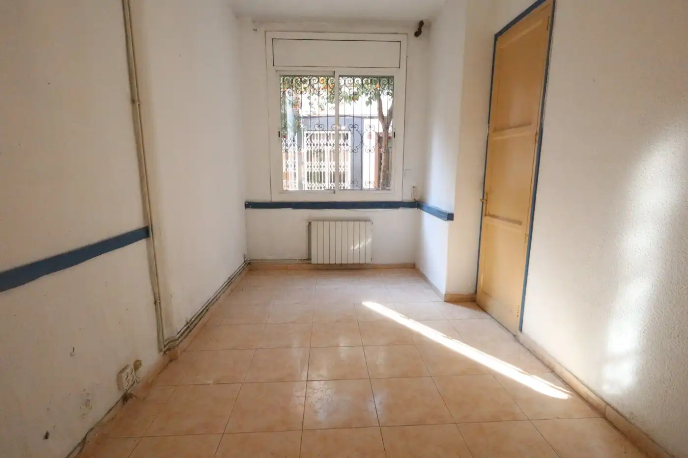 Habitación de Casa o chalet en venta en Barcelona con Calefacción, Terraza y Trastero