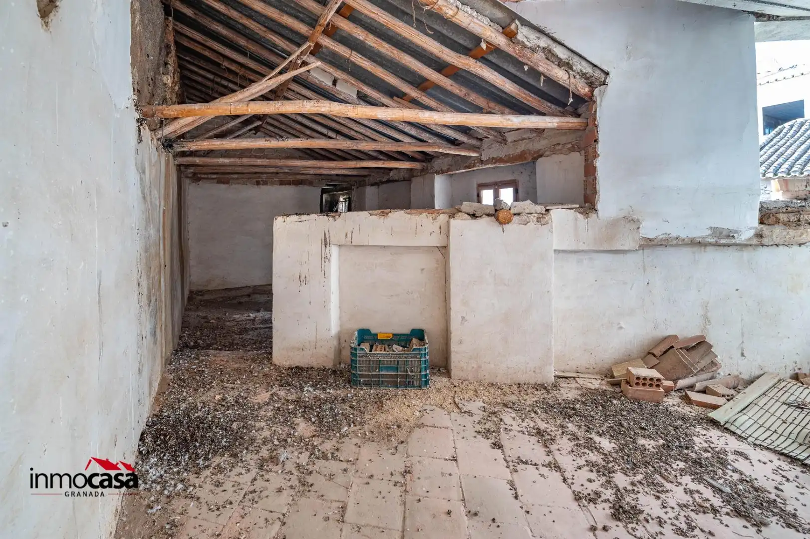 Country house zum Verkauf in Padul mit Terrasse