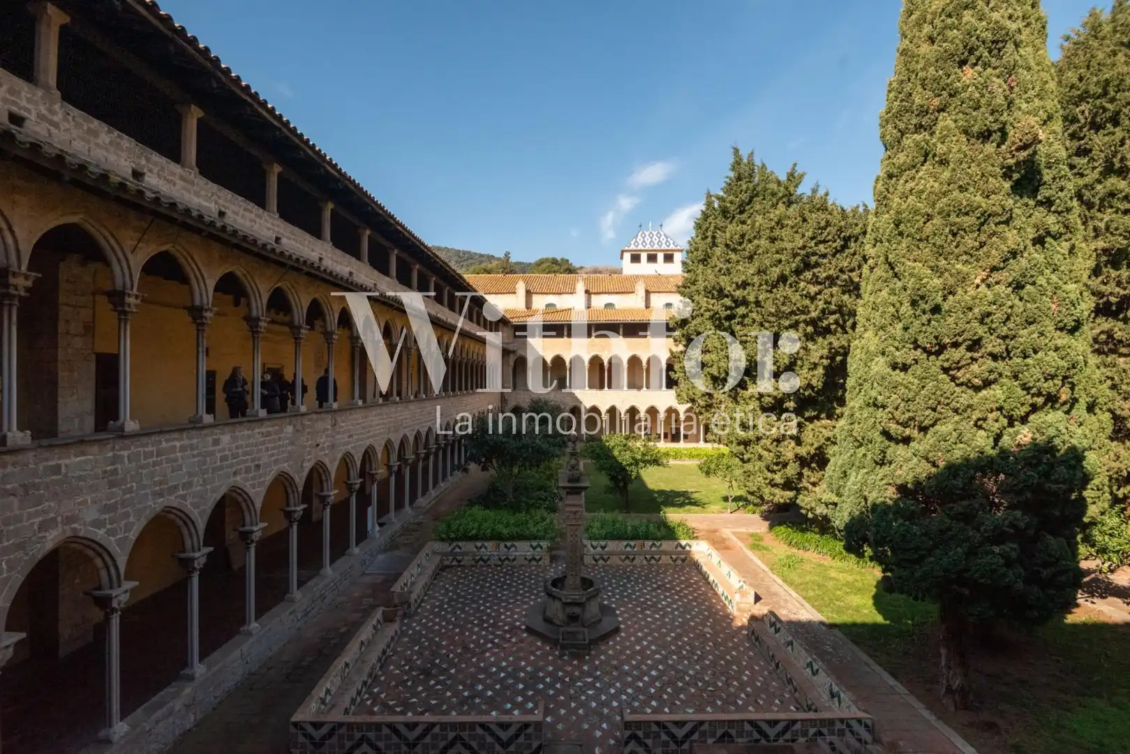 Chalet en venta en Les Corts, imagen 3