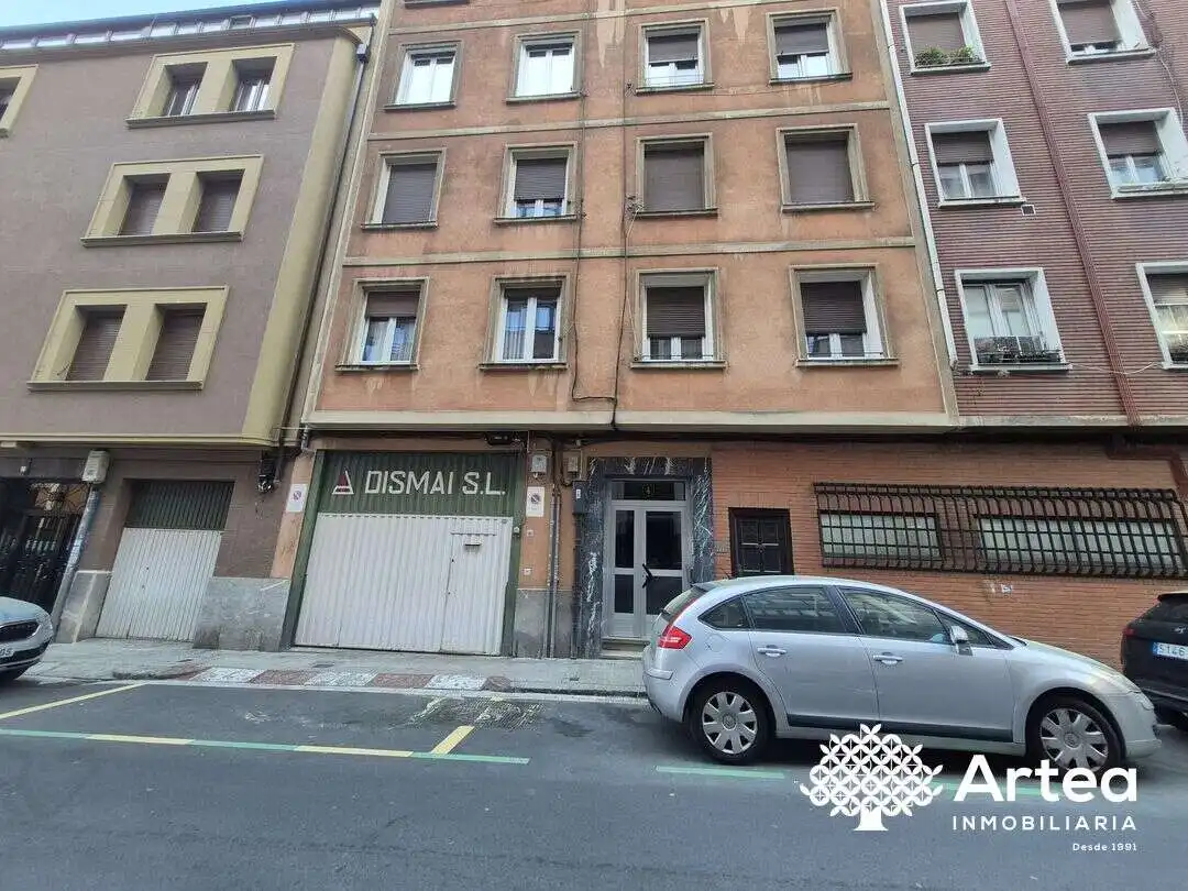 Local comercial en venda a Vianako Printzearen Kalea 4, imagen 44
