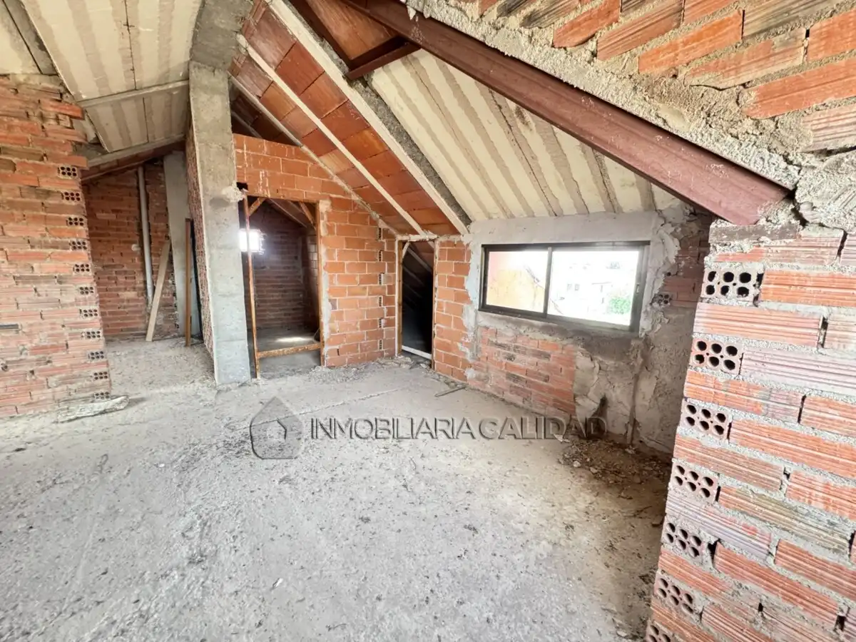 Casa o chalet en venta en Santa María del Campo con Calefacción