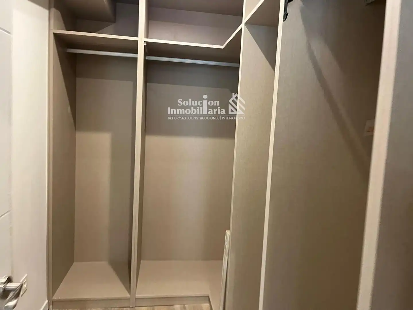 Schlafzimmer von Wohnungen zum Verkauf in Madrid mit Klimaanlage und Heizung
