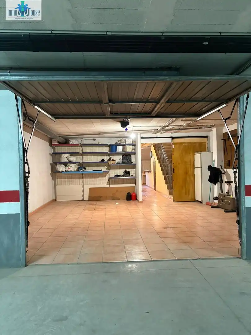 Reihenhaus mit Terrasse zum Verkauf in Pedanías - Extrarradio, imagen 29
