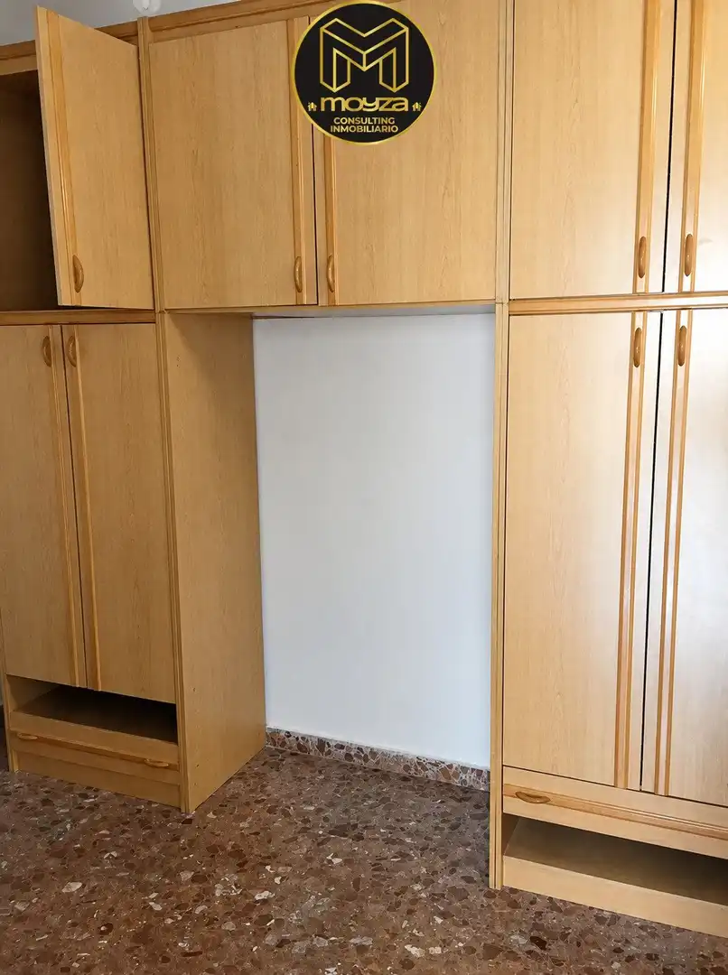 Appartement avec terrasse à vendre à Villatorres, imagen 4