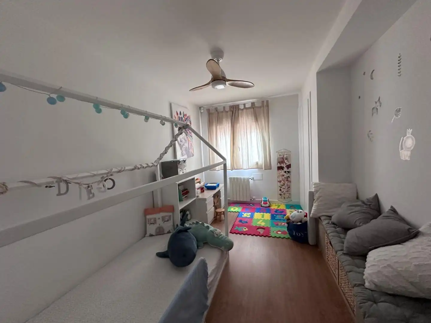 Appartamento con ascensore in vendita a Av. de Blasco Ibáñez 119, imagen 9