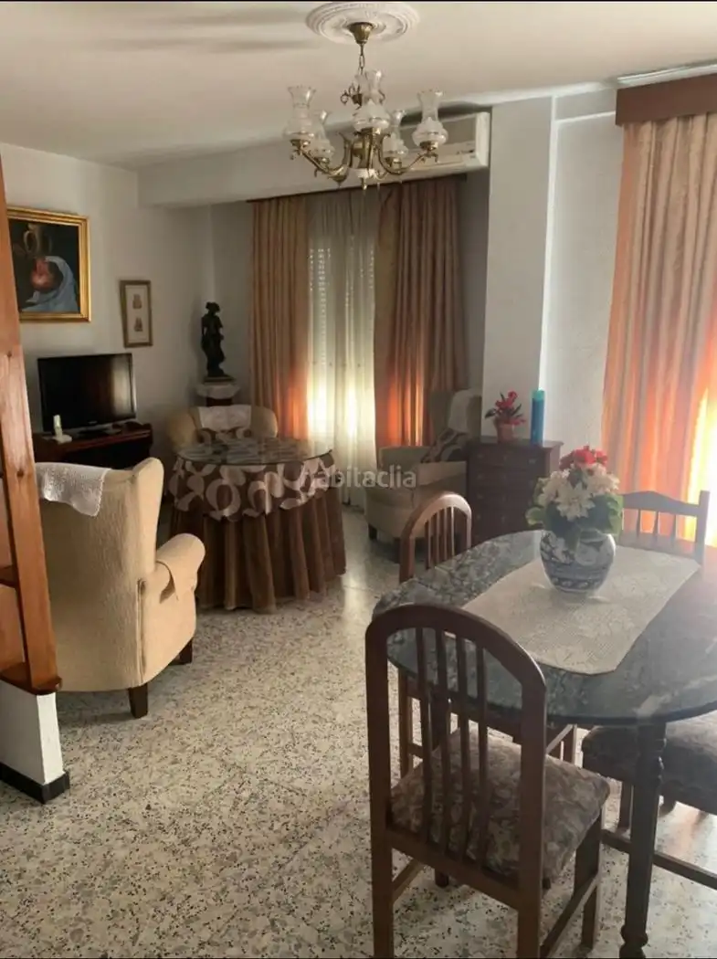 Wohnung zum Verkauf in Carrer Vicente Fuentes Sansano 27, imagen 8