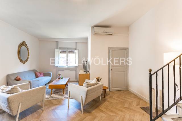 Apartamento en Alquiler en Sant Pere, Sta. Caterina i la Ribera