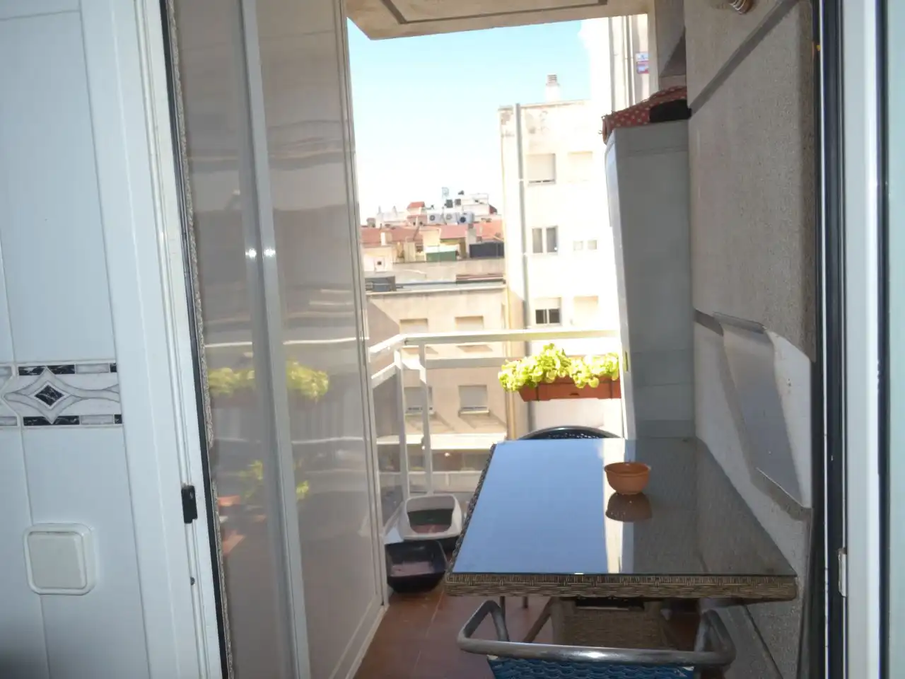 Flat with lift for sale in Carrer de Sant Isidre 1, imagen 7