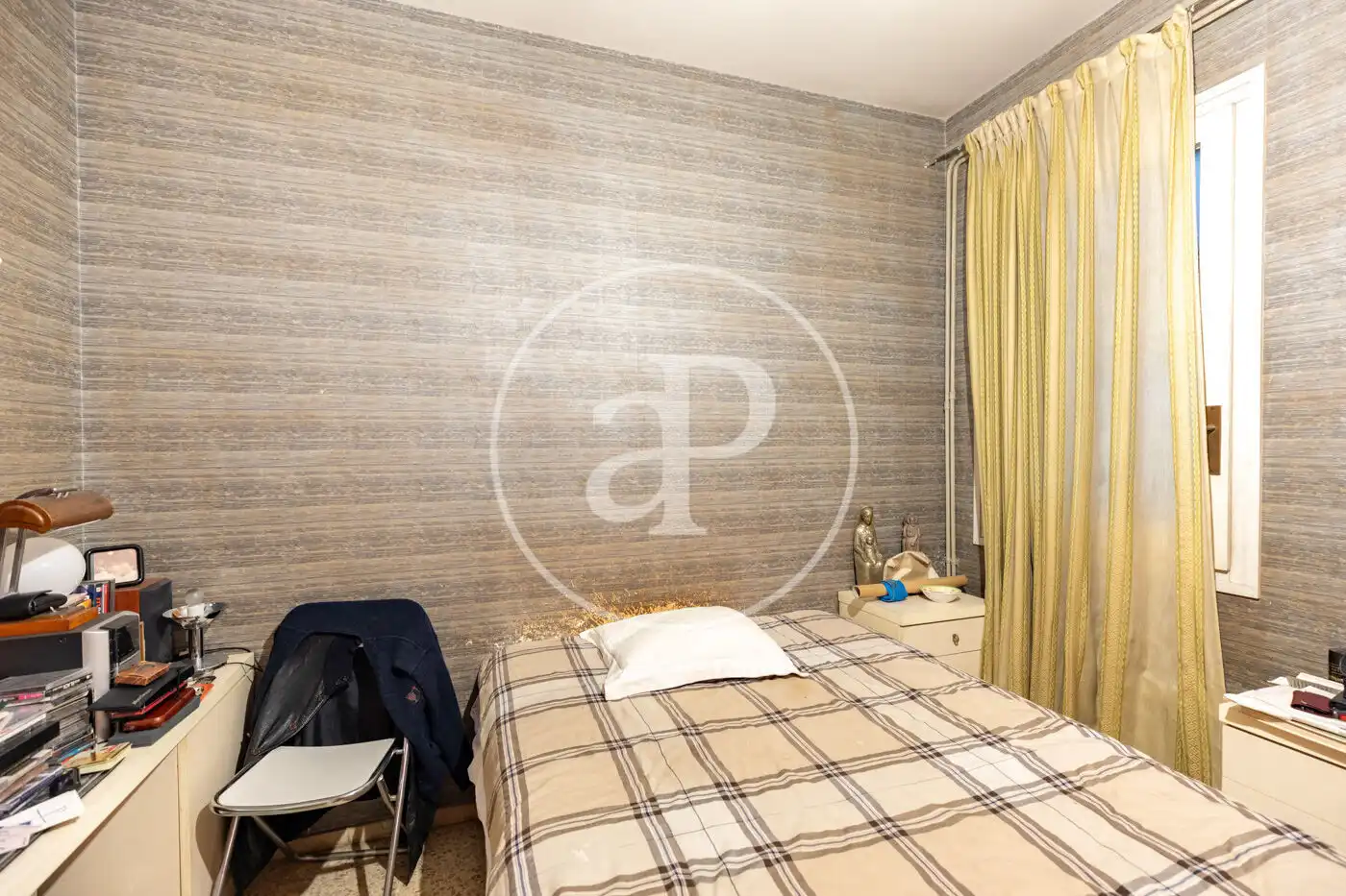 Appartement avec balcon à vendre à Carrer del Putxet, imagen 26