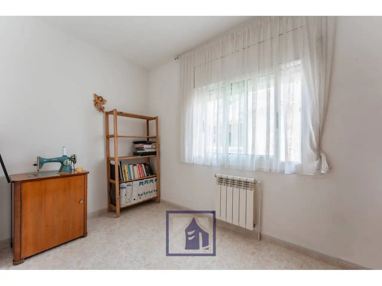 Habitación de Casa o chalet en venta en Lliçà d'Amunt con Calefacción, Jardín privado y Terraza