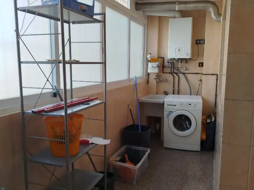 Flat with lift for sale in Doctor Fleming 27, imagen 24