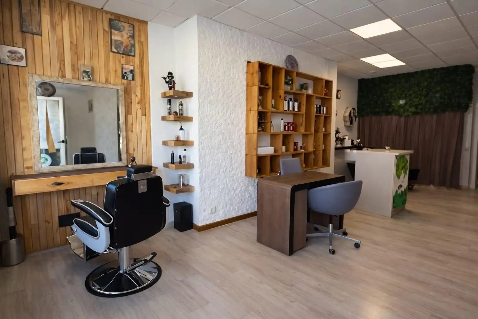 Business premises to rent in Avenida Avenida Bruselas, imagen 2
