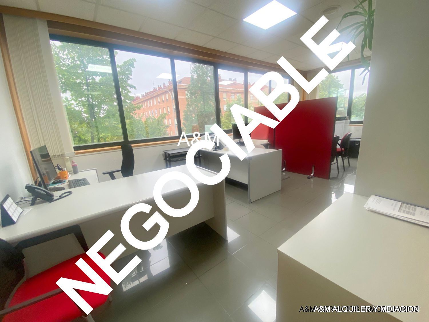 Office for sale in Vitoria - Gasteiz  with Air Conditioner