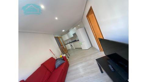 Foto 2 de Pis de lloguer a Carrer Sanchis Guarner, Pueblo, Alicante