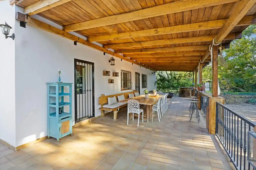Villa avec piscine à vendre à Carretera de Alcalí a la Playa, imagen 5