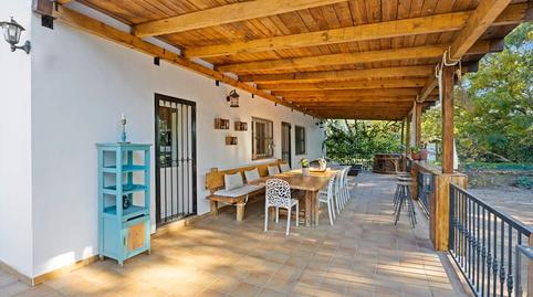 Photo 5 of House or chalet for sale in Carretera de Alcalí a la Playa, La Xara - La Sella, Dénia