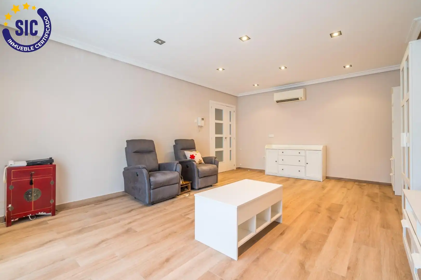 Piso en venta en Aldaia con Aire acondicionado, Calefacción y Terraza