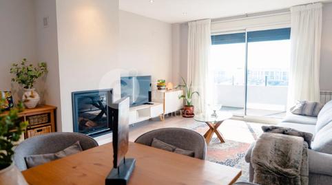 Foto 3 de Pis en venda a Avinguda de Miquel Batllori, La Bordeta, Lleida