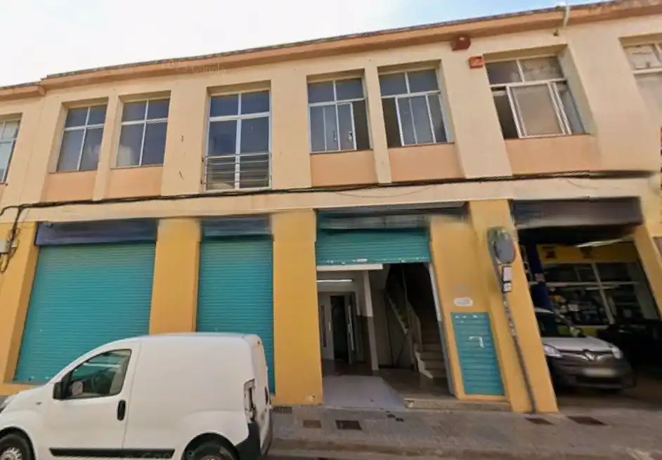 Nave industrial en venta en Eixample, imagen 2