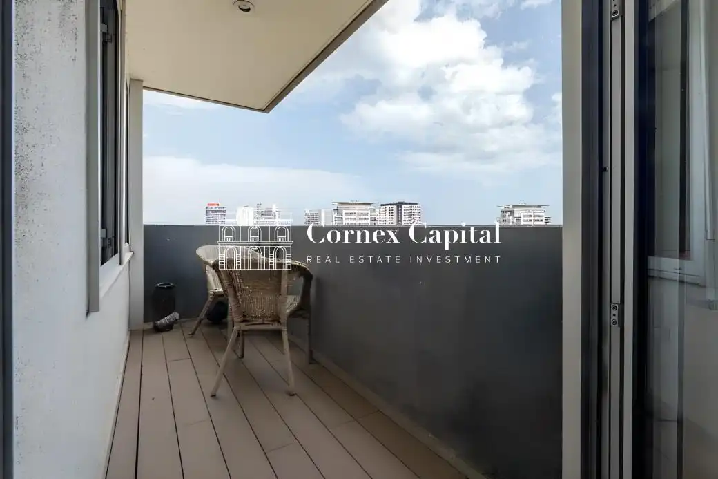 Wohnung mit Pool zum Verkauf in Diagonal Mar, imagen 16