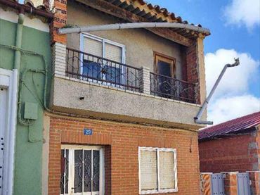 Villa in vendita a Vezdemarbán