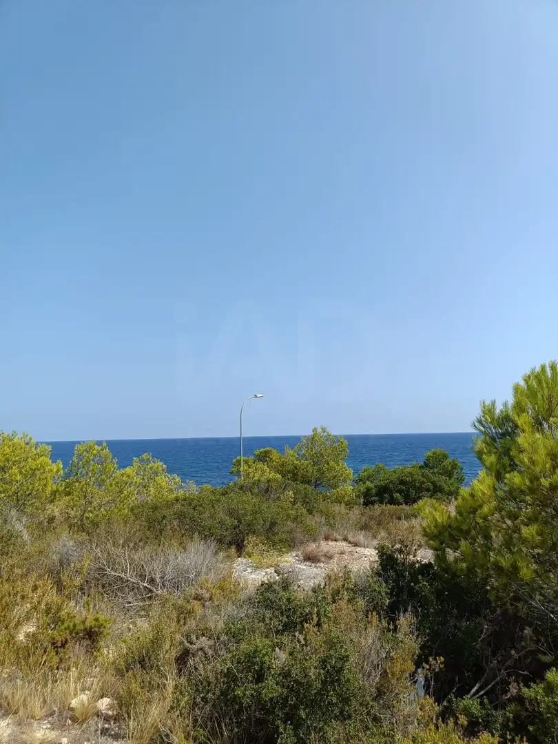 Terrenos y solares en venta en L'Ametlla de Mar pueblo, imagen 2