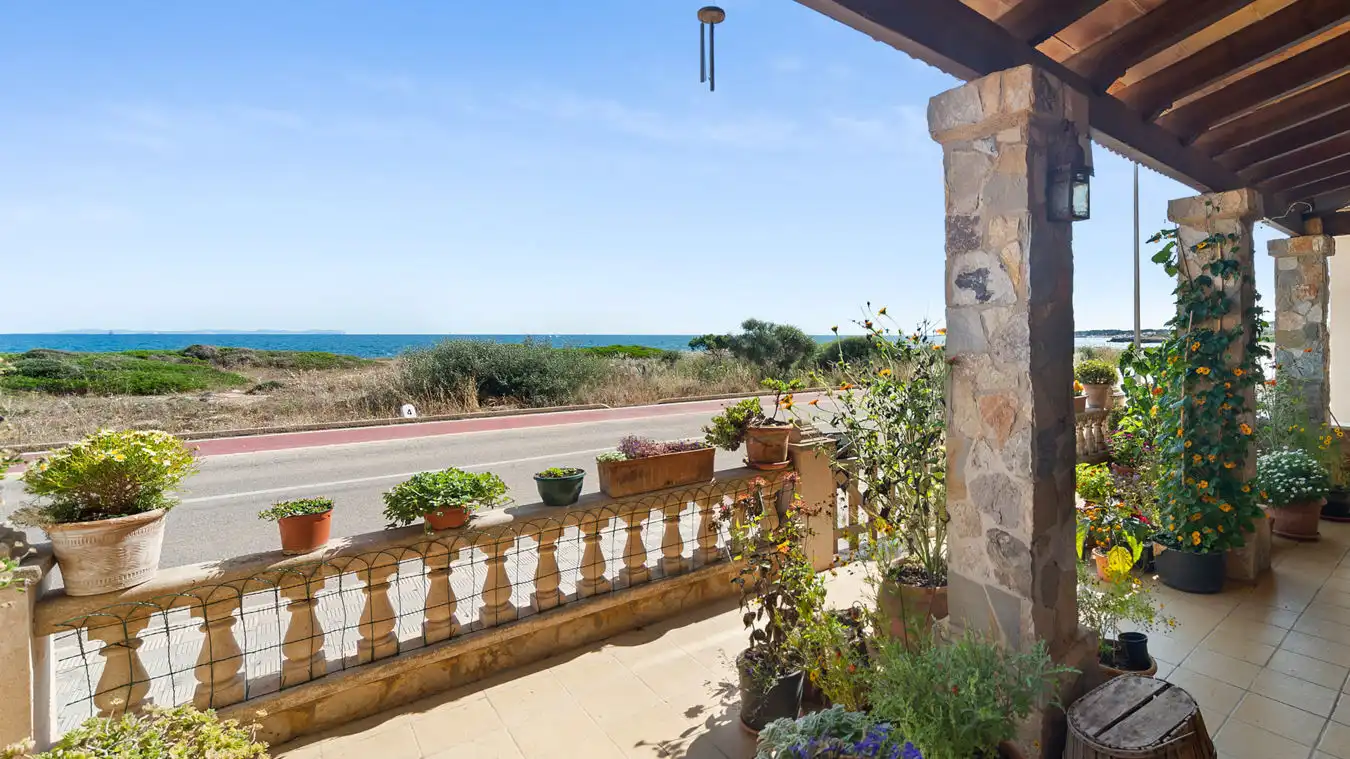 Adosado en venta en Sa Ràpita - Ses Covetes, imagen 22