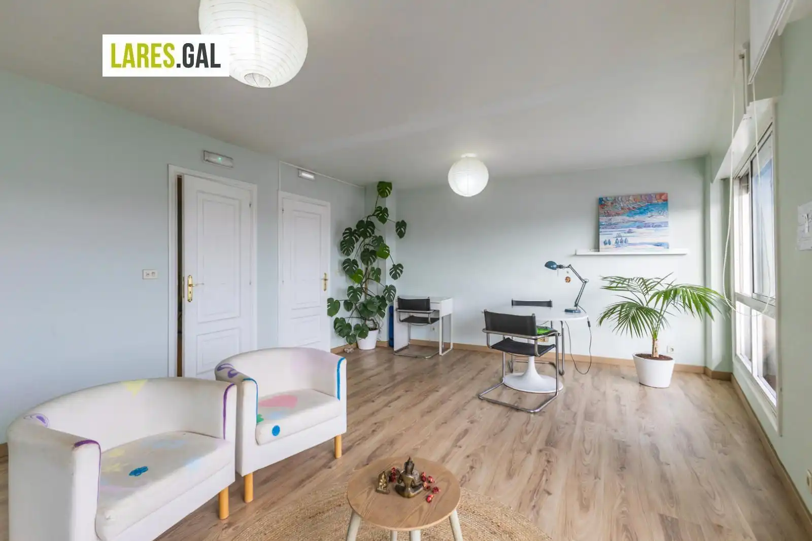 Local de alquiler en Rúa Fomento, Cangas pueblo