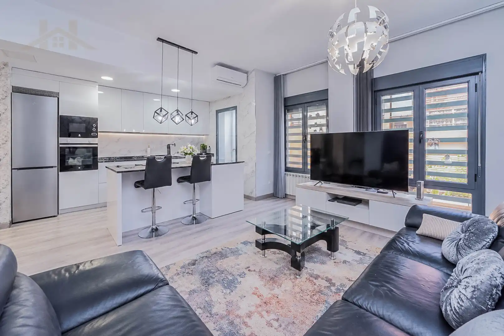 Appartement avec piscine à vendre à Calle de Motril 1
