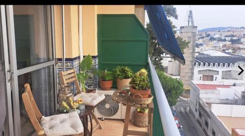 Photo 4 of Flat for sale in Salamanca, Bajadilla - Fuente Nueva, Algeciras