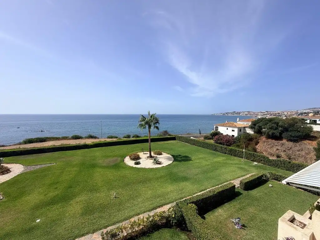Appartement compact avec piscine à vendre à El Faro de Calaburra - Chaparral, imagen 5