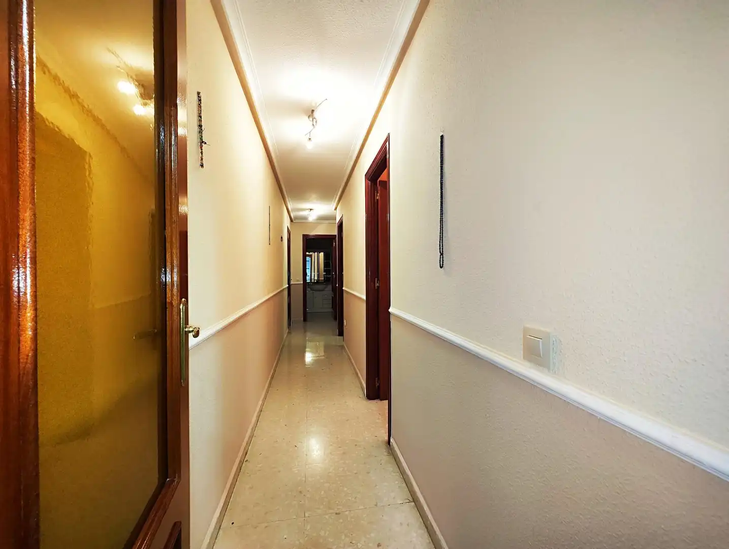 Pis en venda en Argamasilla de Calatrava amb Aire condicionat, Calefacció i Terrassa