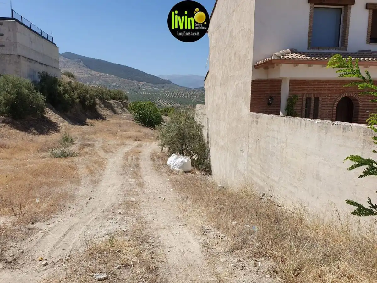 Terreni e lotti in vendita a La Guardia de Jaén, imagen 5