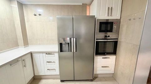 Foto 5 de Casa adosada en venta en San Alberto - La Alcubilla - Florisol, Málaga Capital