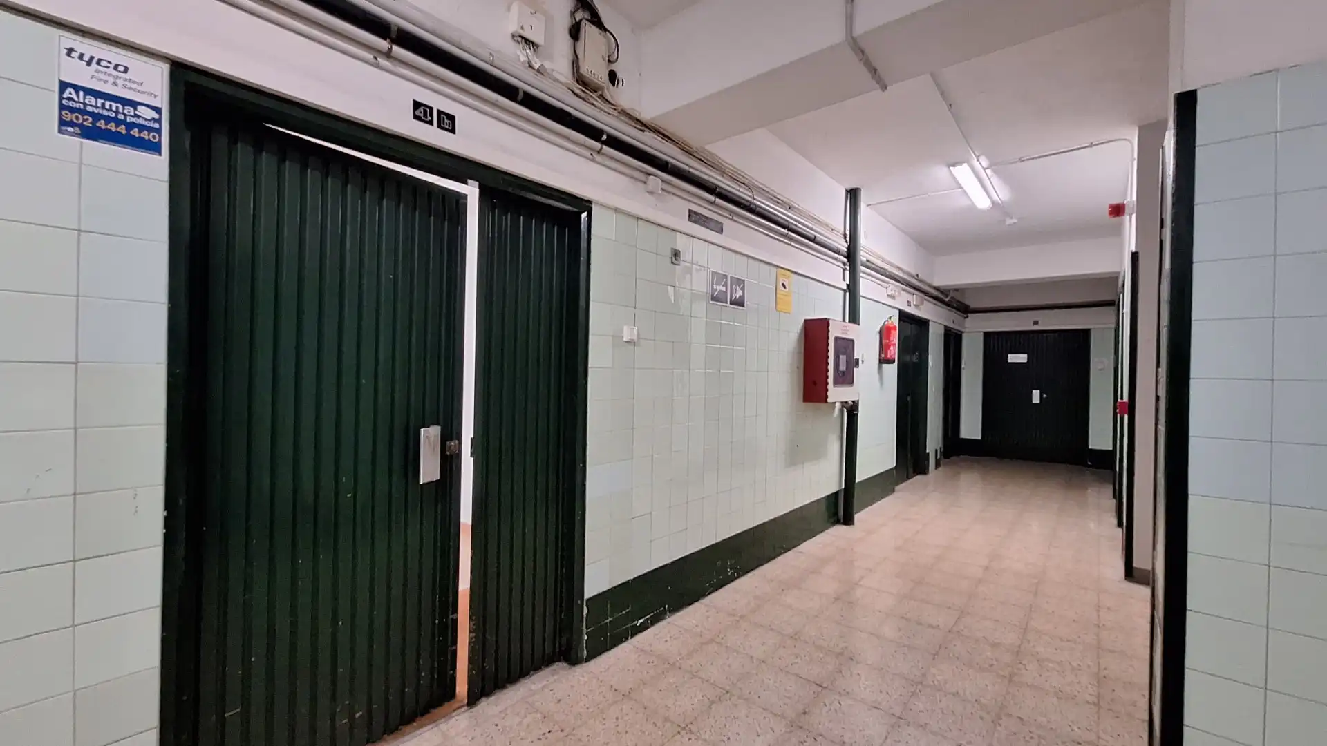 Office space with lift to rent in ZAMORA 46, imagen 13