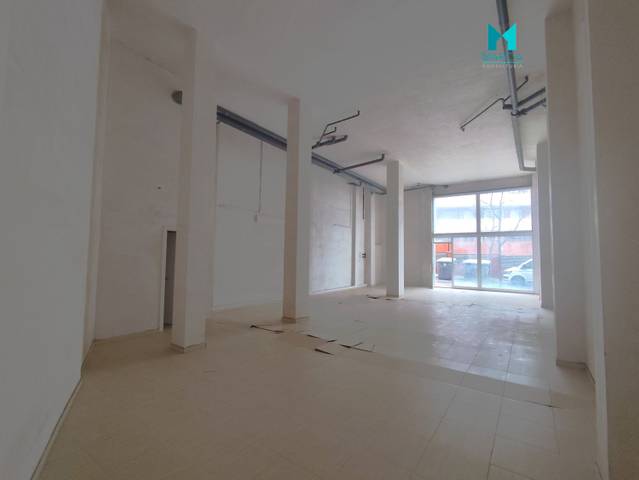 Local comercial en Venta en Barri Mion - Puigberenguer