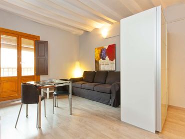 Wohnung mit Balkon zum Verkauf in Carrer de les Cabres