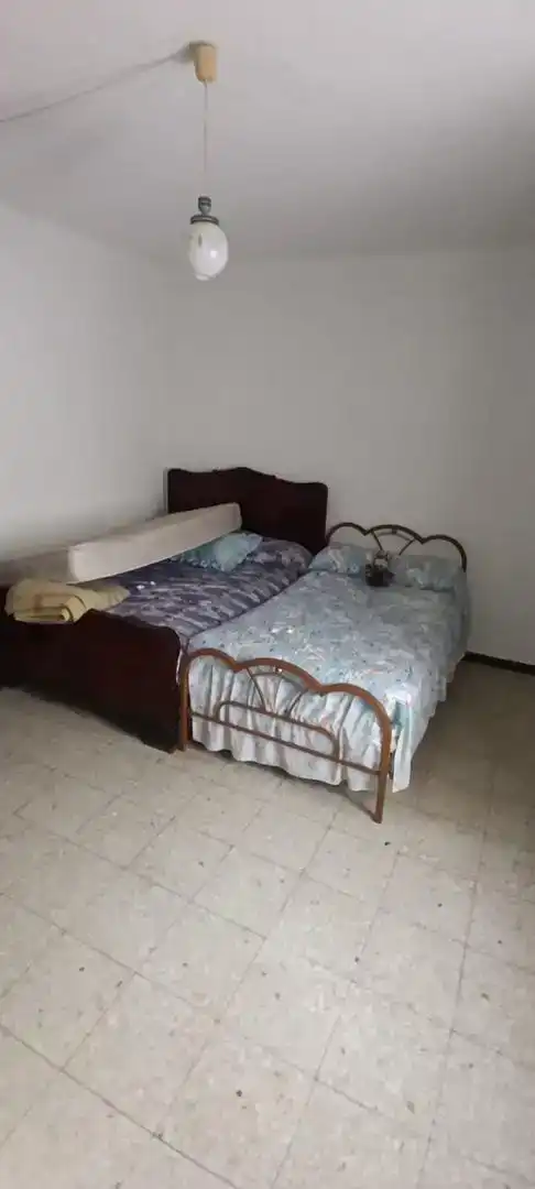 Dormitori de Finca rústica en venda en Lillo