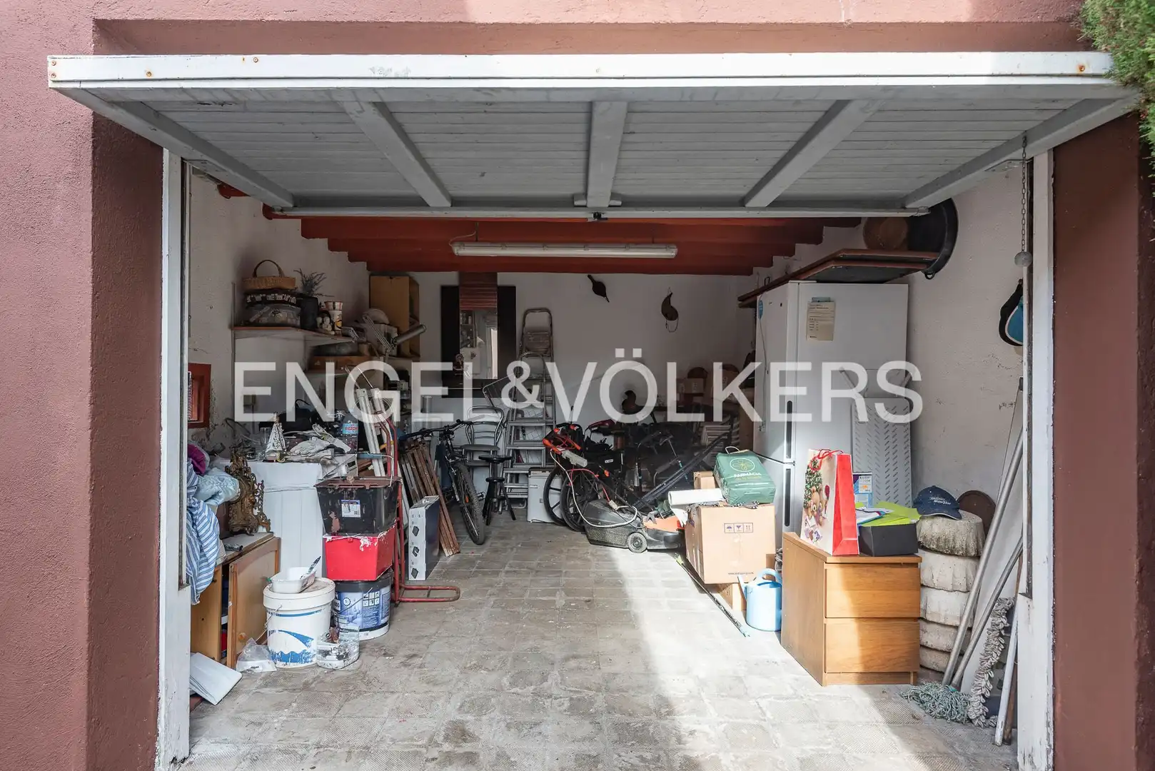 Houses for sale in Castelldefels  with Air Conditioner, Heating and Private garden