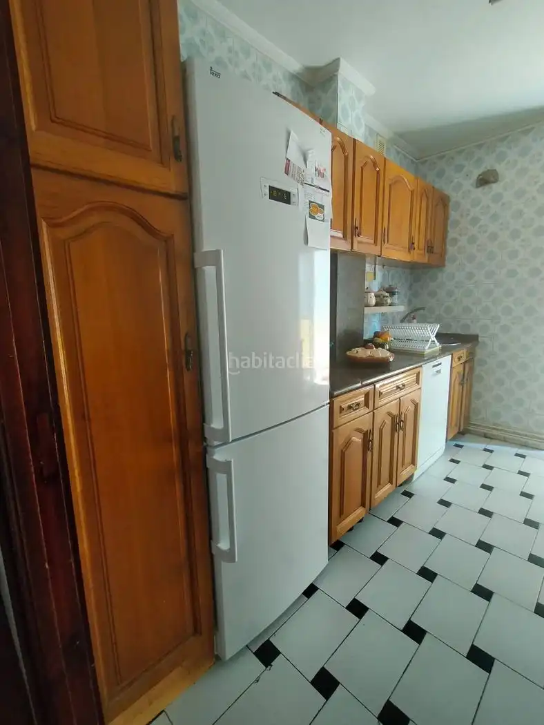 Piso con ascensor en venta en Calle García del Olmo 24, imagen 14