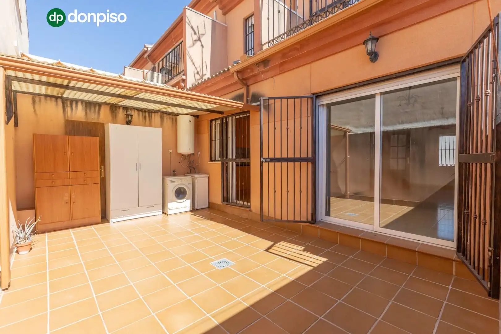 Adosado con terraza en venta en Calle FRANCISCO DE GOYA 6, imagen 7