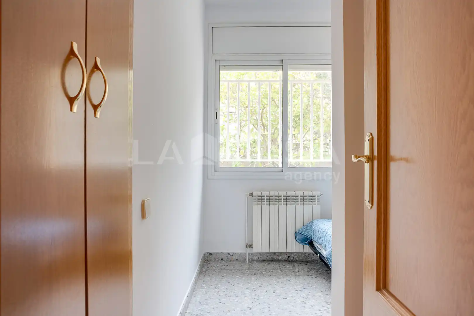 Dormitori de Casa o xalet en venda en Bigues i Riells del Fai amb Traster