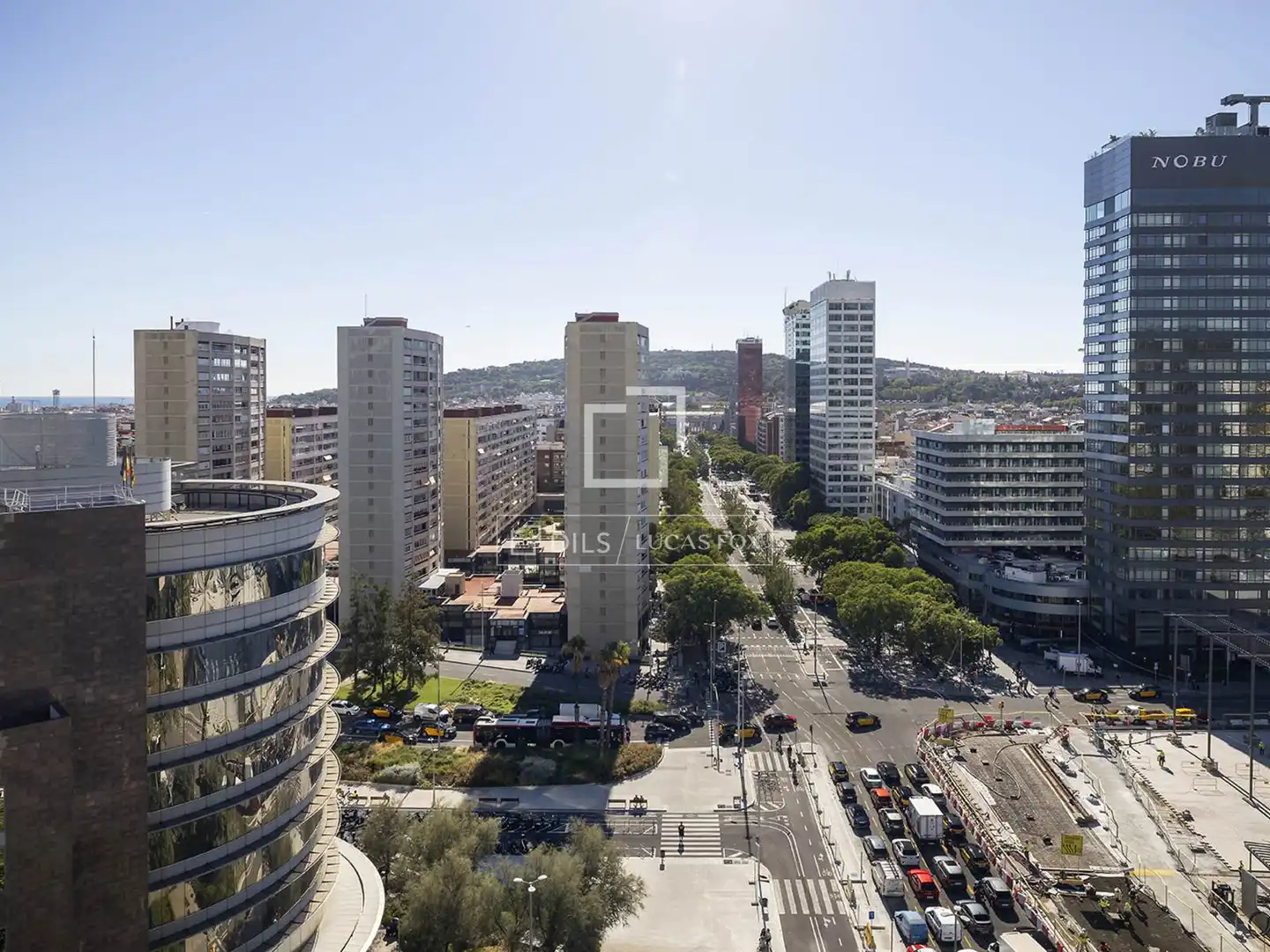 Wohnung mit Aufzug zum Verkauf in Sants - Montjuïc, imagen 8