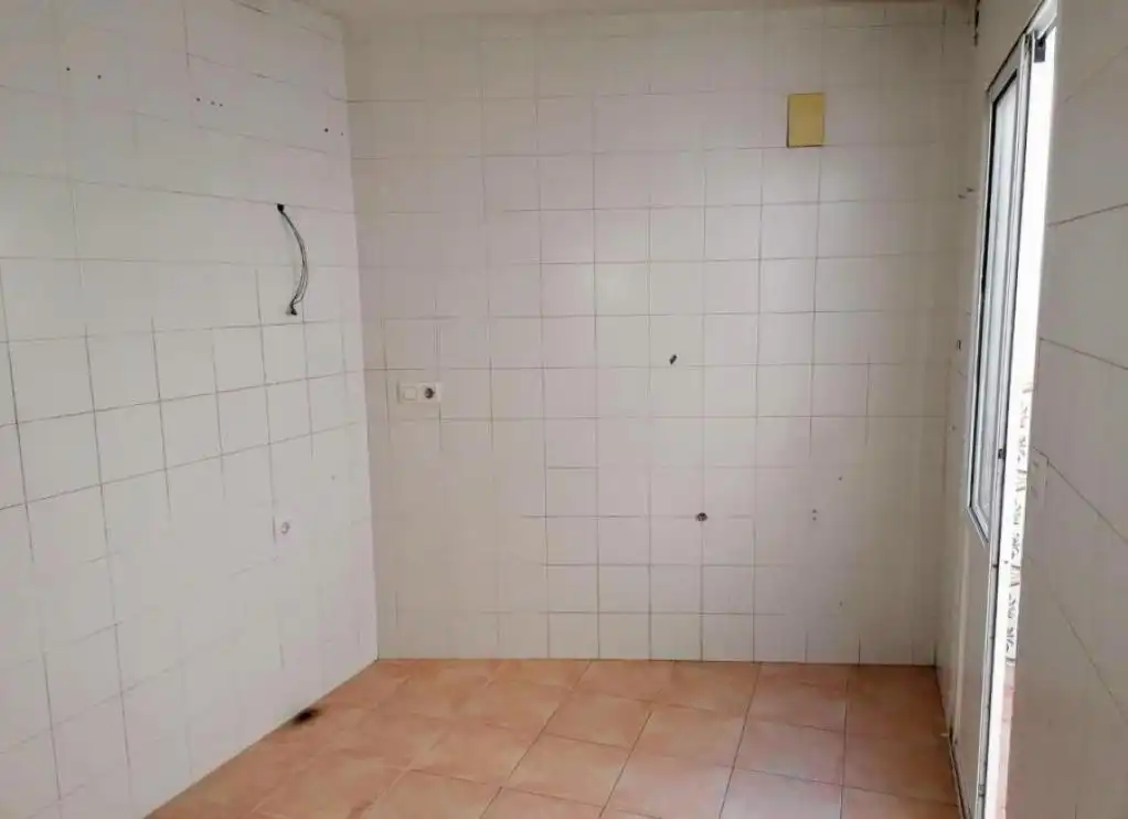 Cocina de Casa o chalet en venta en Zalamea de la Serena